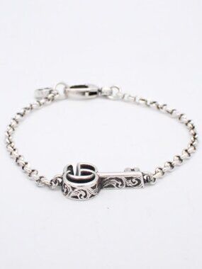 Gucci Key Bracelet 925